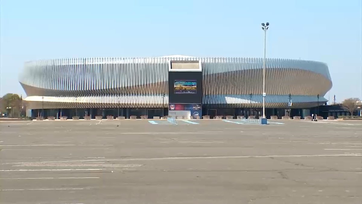 Coliseum District, NY - Las Vegas Sands no longer pursuing development of casino, resort at Nassau  Coli