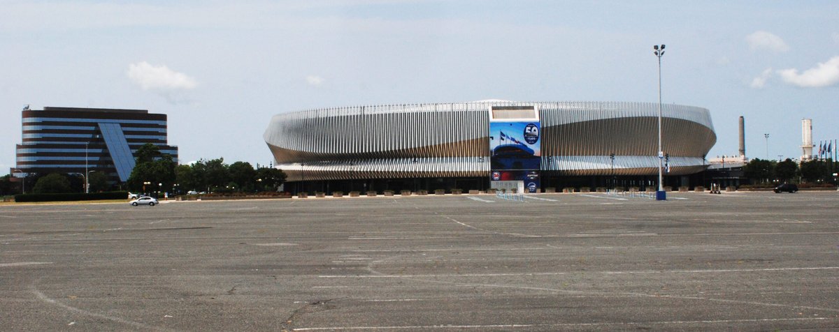 Coliseum District, NY - What might happen to the Nassau Coliseum if Sands were to move in? - The  Long I