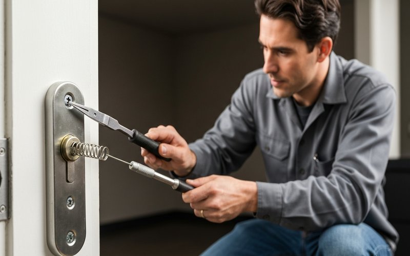 Professional service image 11