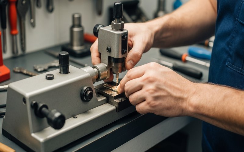 Professional service image 3