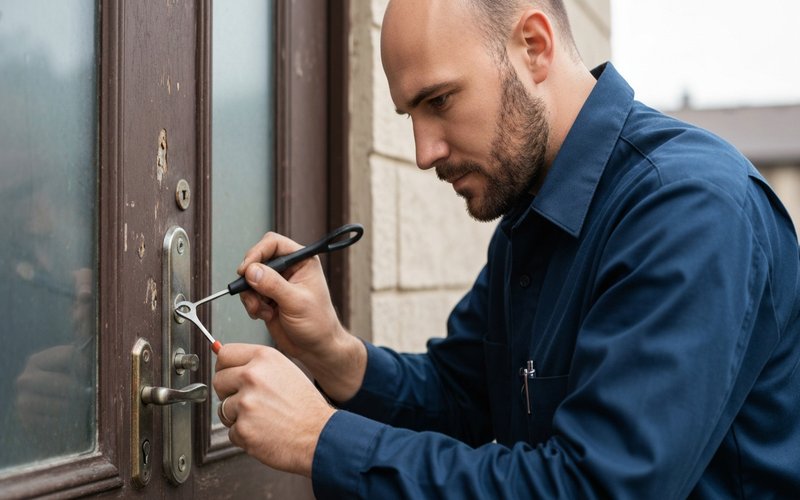 Professional service image 4