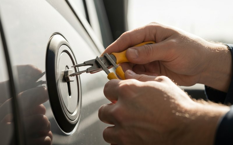 Professional service image 5