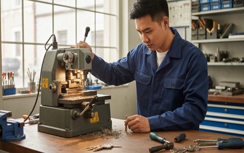 Professional service image 6