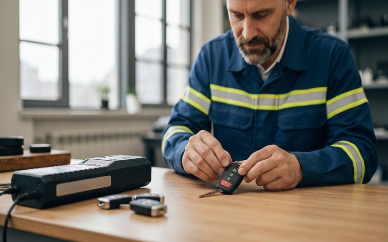 Professional service image 7