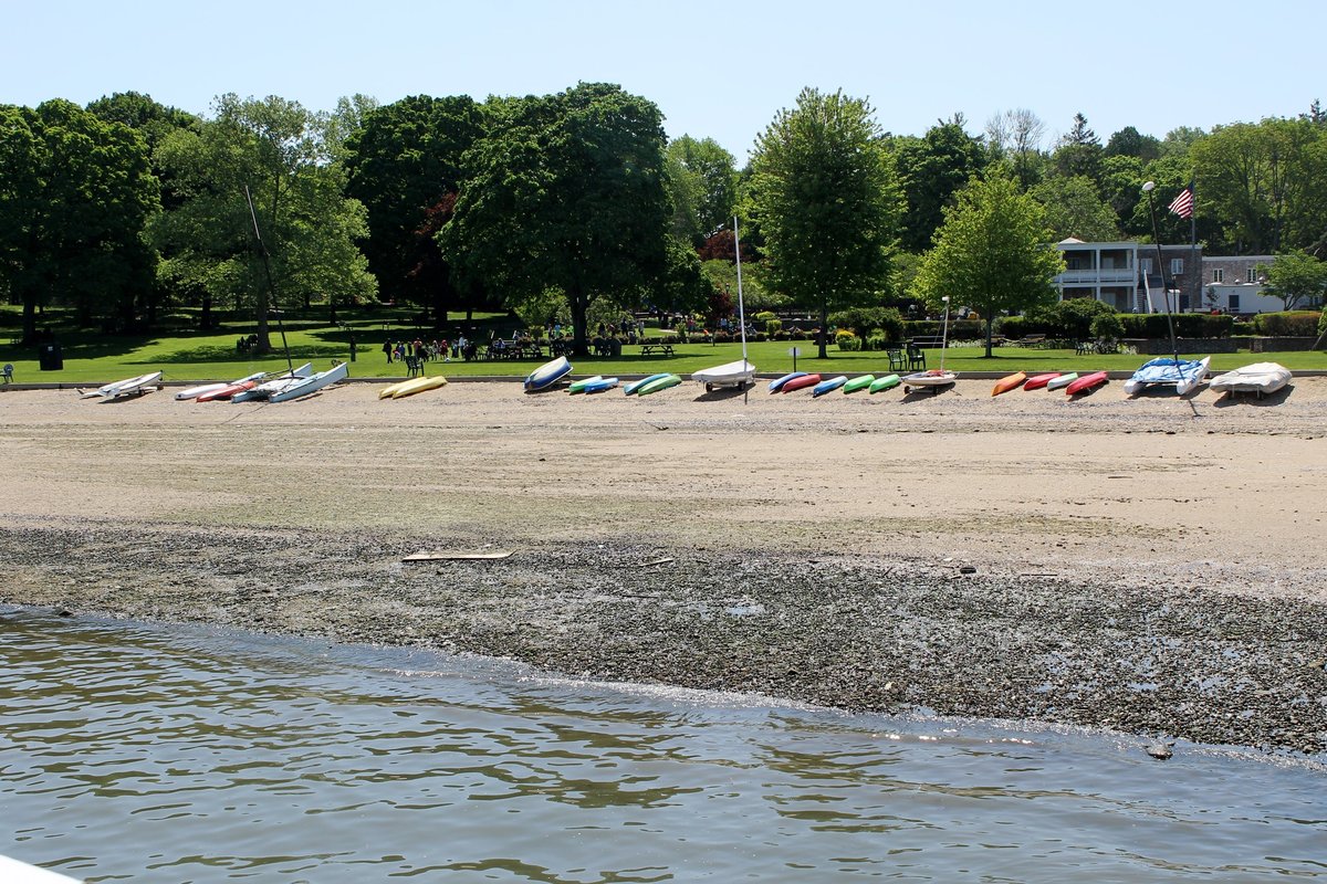 Great Neck, NY - Major Parks | Great Neck Park District, NY