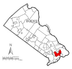 Levittown, NY - Levittown (Pennsylvanie) — Wikipédia