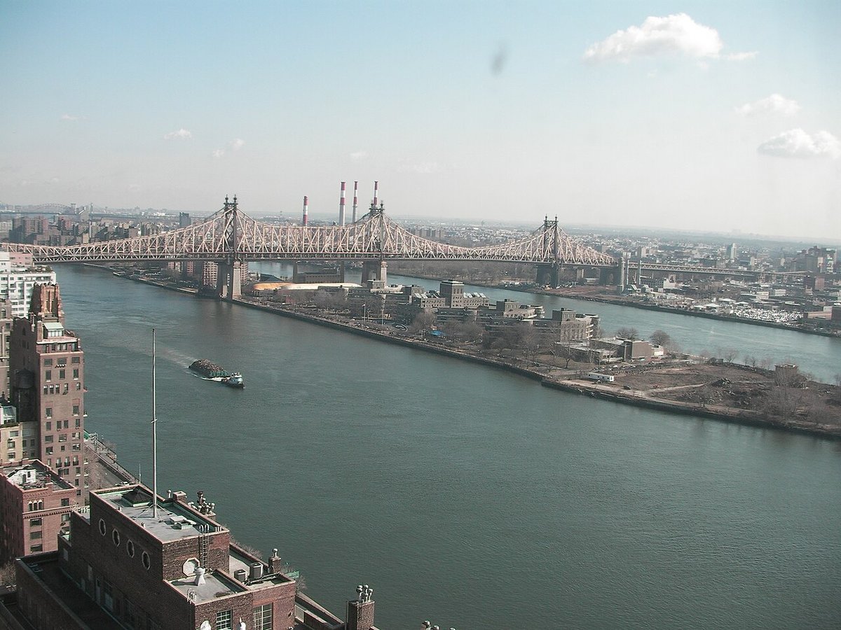 Roosevelt, NY - Category:Roosevelt Island - Wikimedia Commons