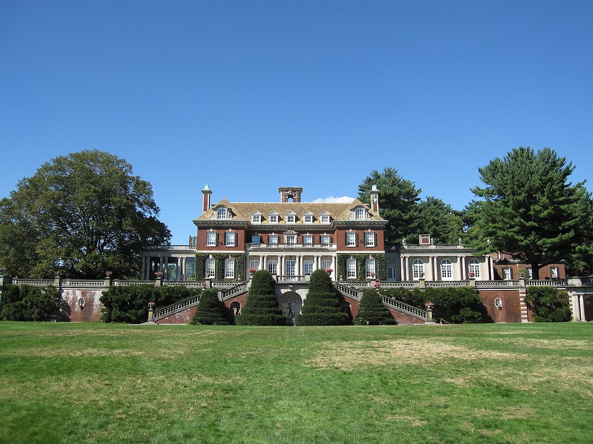 Westbury, NY - Old Westbury (New York) - Wikipedia